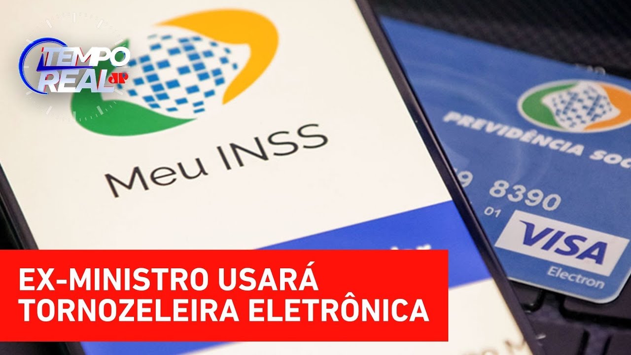 Fraudes no INSS: a&ccedil;&otilde;es da Pol&iacute;cia Federal j&aacute; somam 18 presos