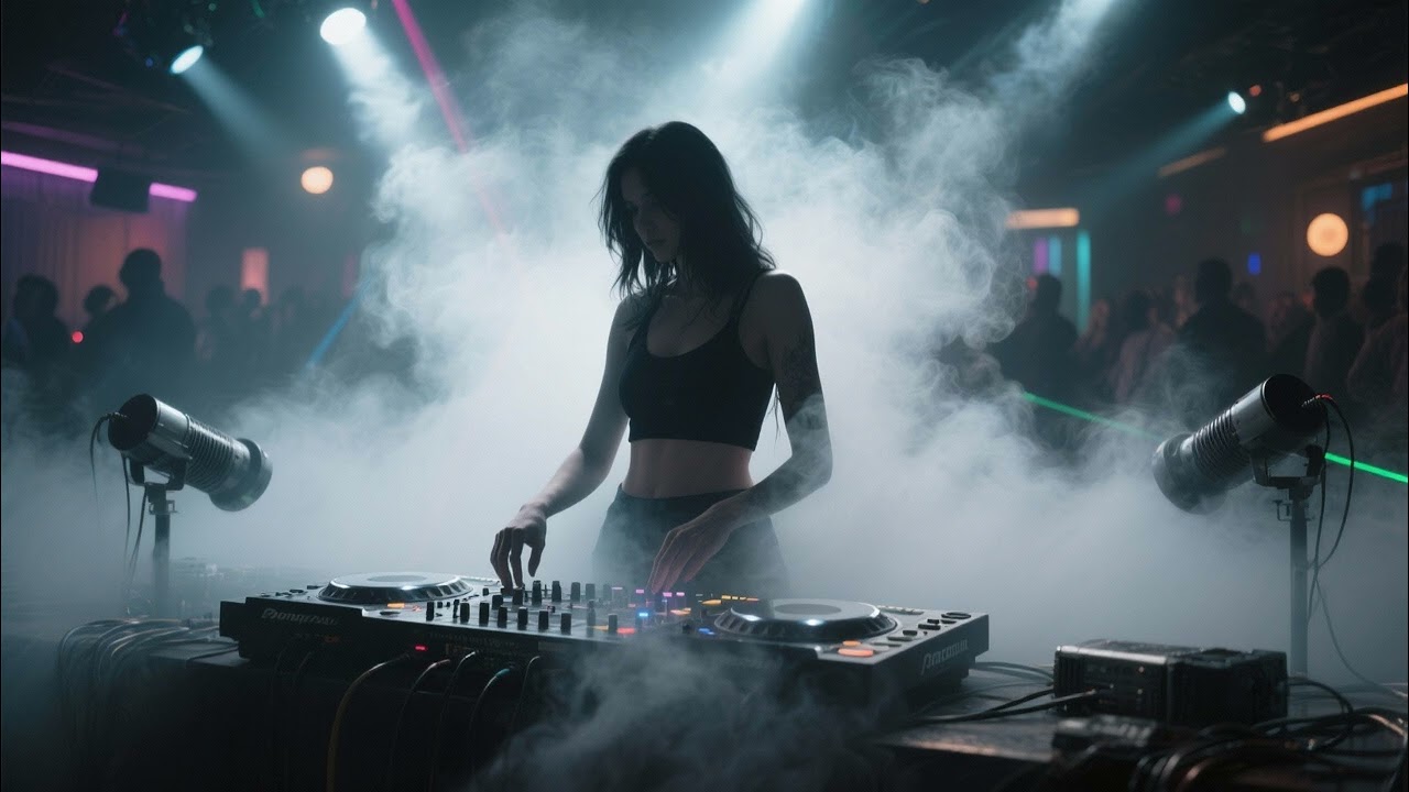 Party Hour 2026,Club Music Night EDM Mix Mashup,Bass Boosted Dance Beats DJ Mix 🔥 ## 8