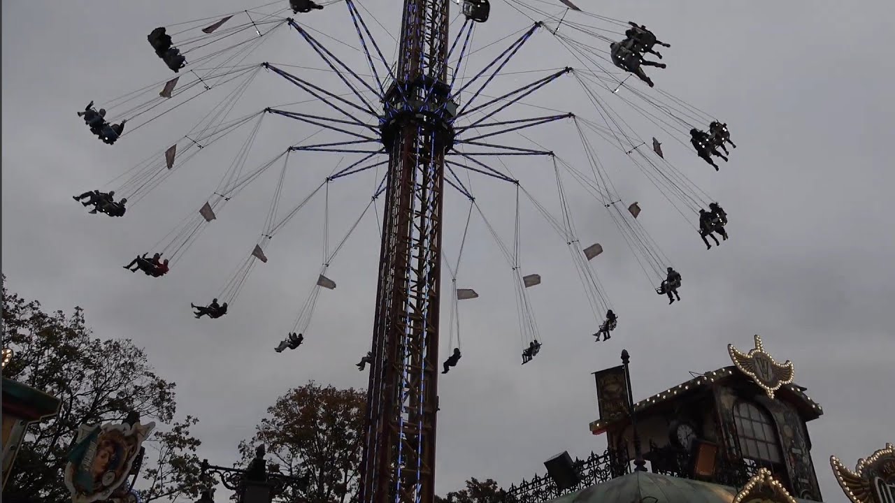 Aeronaut - De Voer (Offride) Basler Herbstmesse 2024