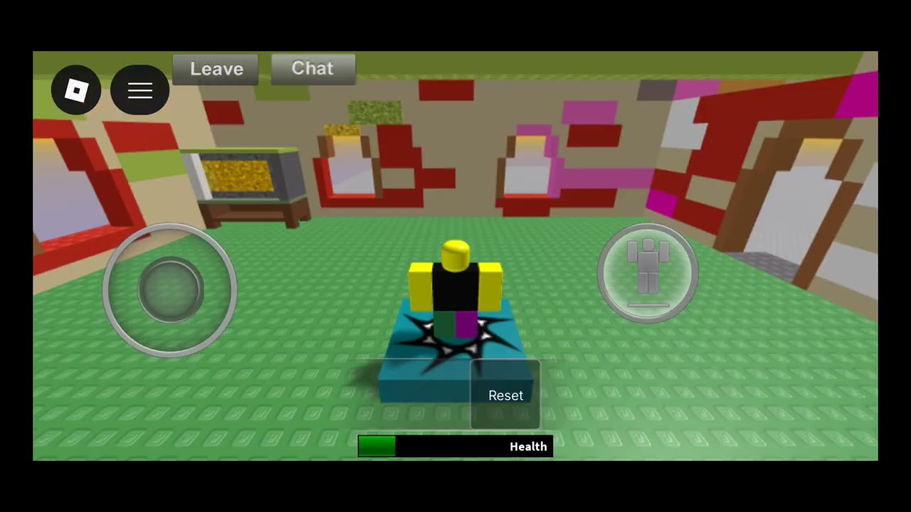 Introduction to my game :D