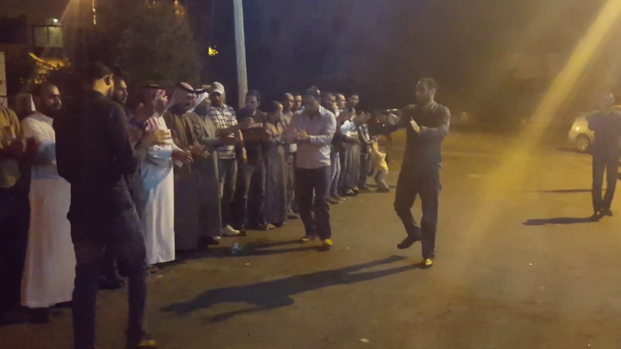 دحيه السلط
