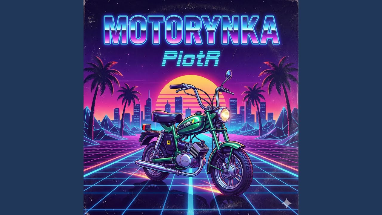 Motorynka
