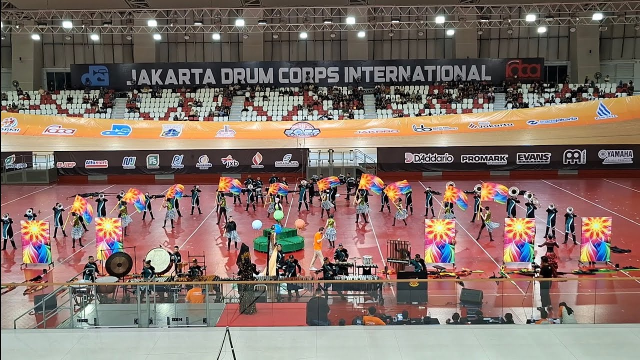 FINALS Listya Dwijaswara 2025 - 