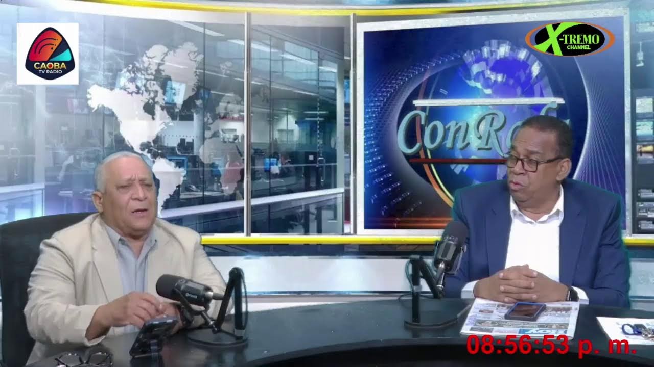 Con Rafa 17 /03/2026