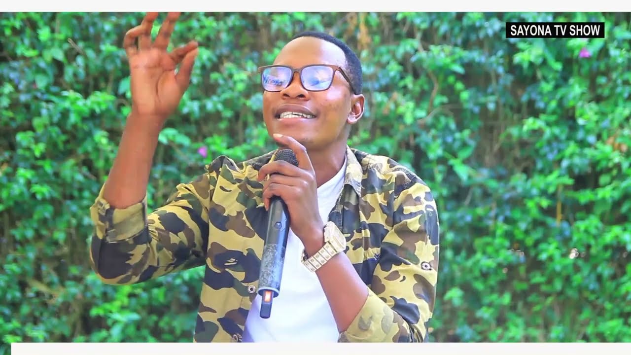 NDABIHANUYE NUBWO BIRIBUNKOREHO🤔🙄ARIKO UBUHANUZI MUGOMBA KURARA MUBWUMVISHE.IRIJORO😭