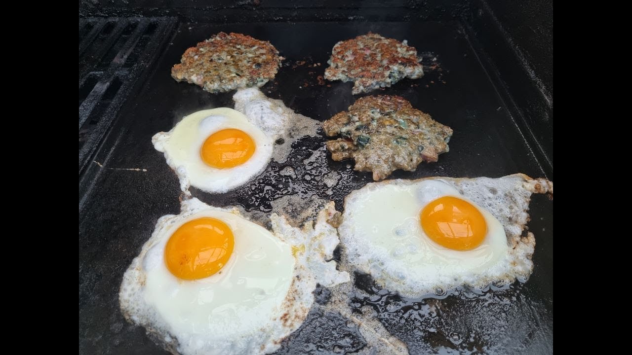 Diving & Fishing | Paua Fritters | Porirua NZ