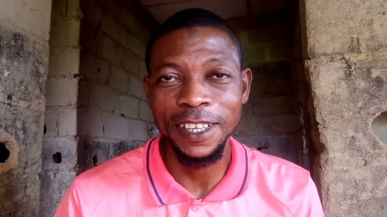 ADODUN TODAJU DADA TI AWON IYAWOWA AFIMAGBADUNWA