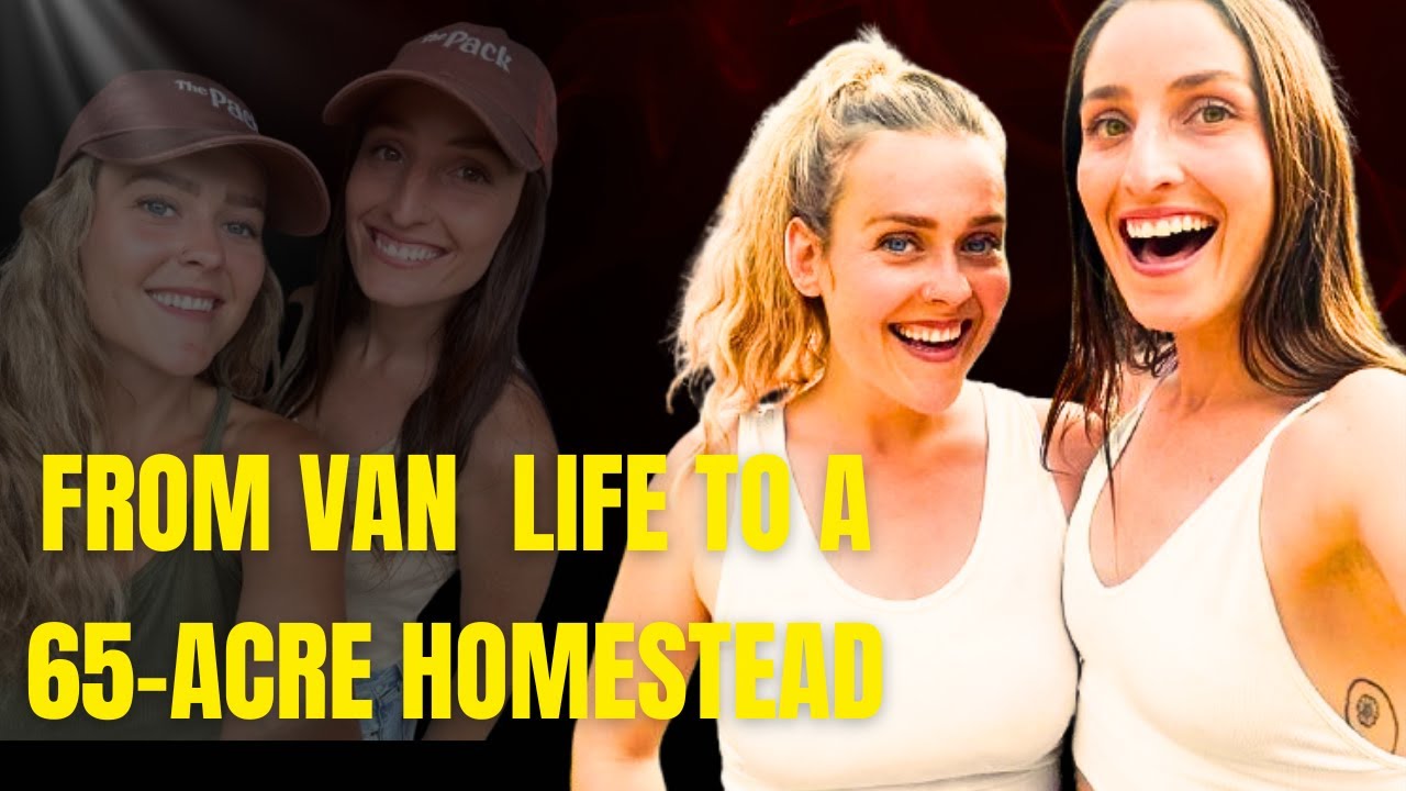 What Really Happened to Jasmine & Crystal of Van Wives