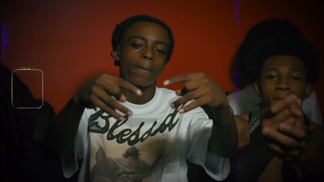 BABY GEE Drops NEW SONG Called Vendetta @RapsAndHustles