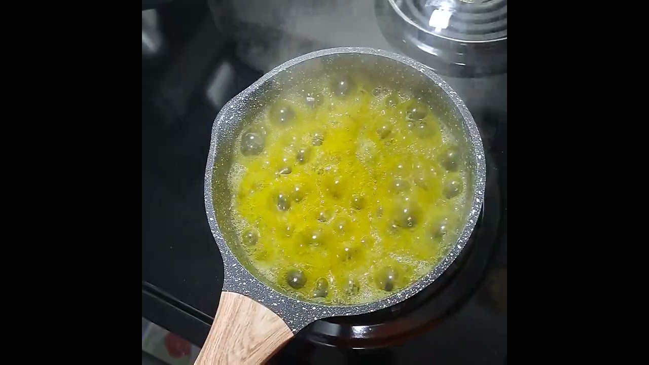 Comment avoir un crincrin/adémin/éwédu bien vert et bien gluant?
