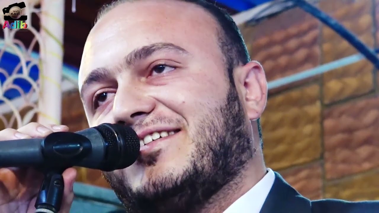 حفل العريس باسل عيدالحلاق 1