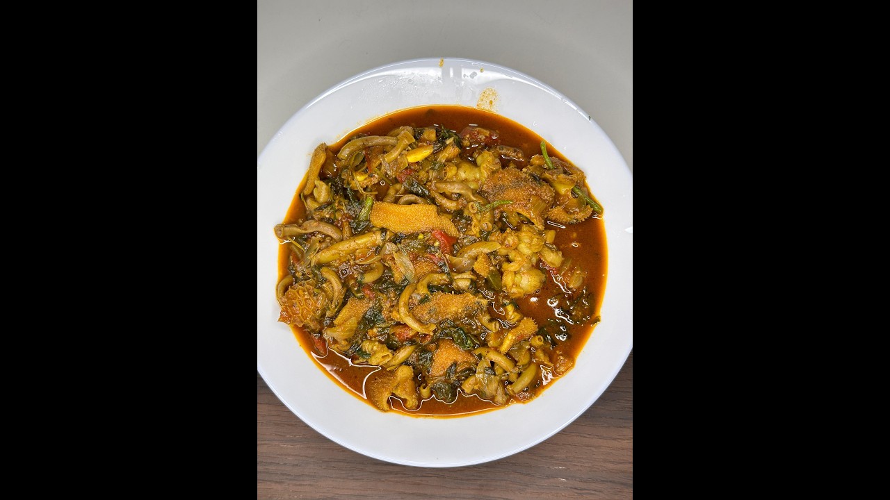 Methi Boti Curry 🤤🤤 | Mentham Kura Boti Recipe | Vajidi