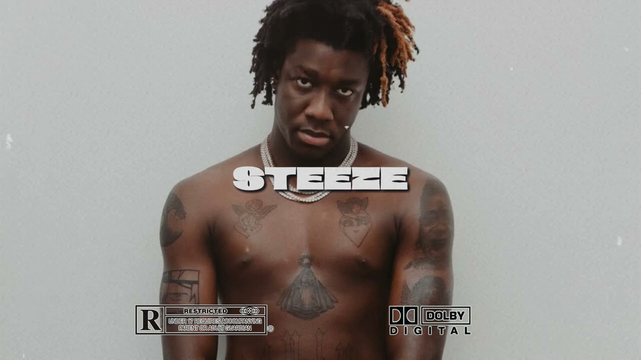 STEEZE -  SHALLIPOPI X ZERRY DL X FAMOUS PLUTO AMAPIANO TYPEBEAT||2026(prod. by r1zzie)