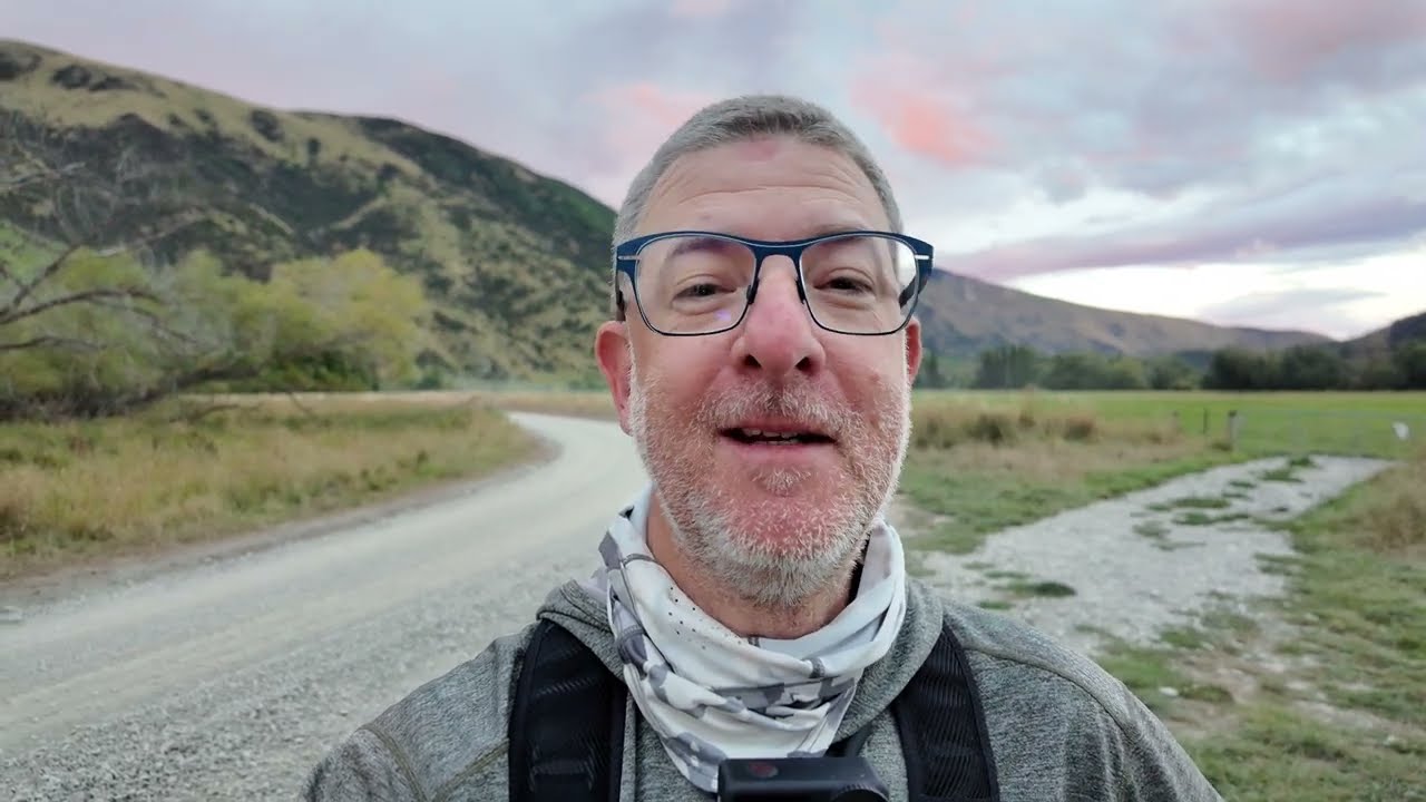 New Zealand Trout Fishing out of Mossvale (Southland)-24 February 2024-Day 9 (Fishing Day 8)