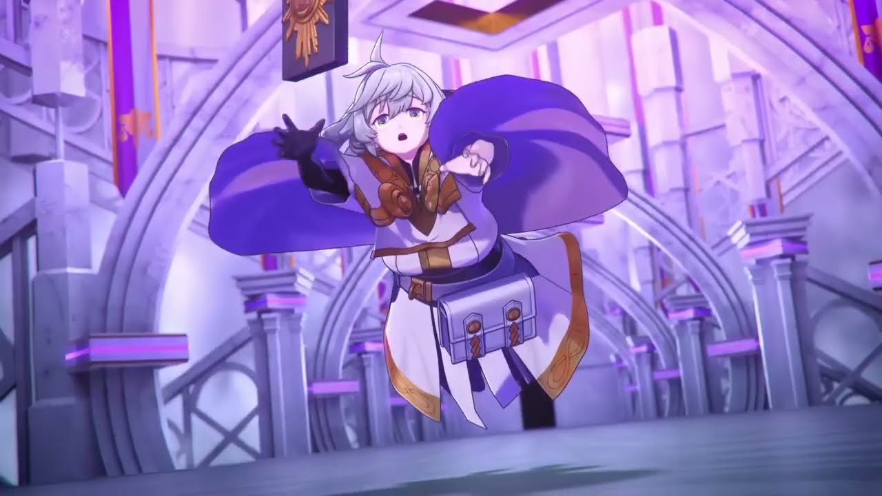 Fire Emblem Heroes: Book 9 Looks Familiar...