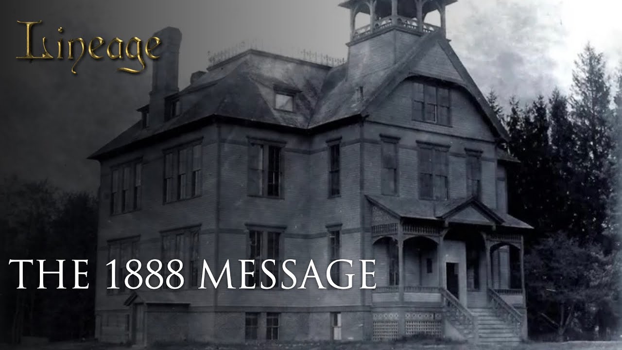 The 1888 Message