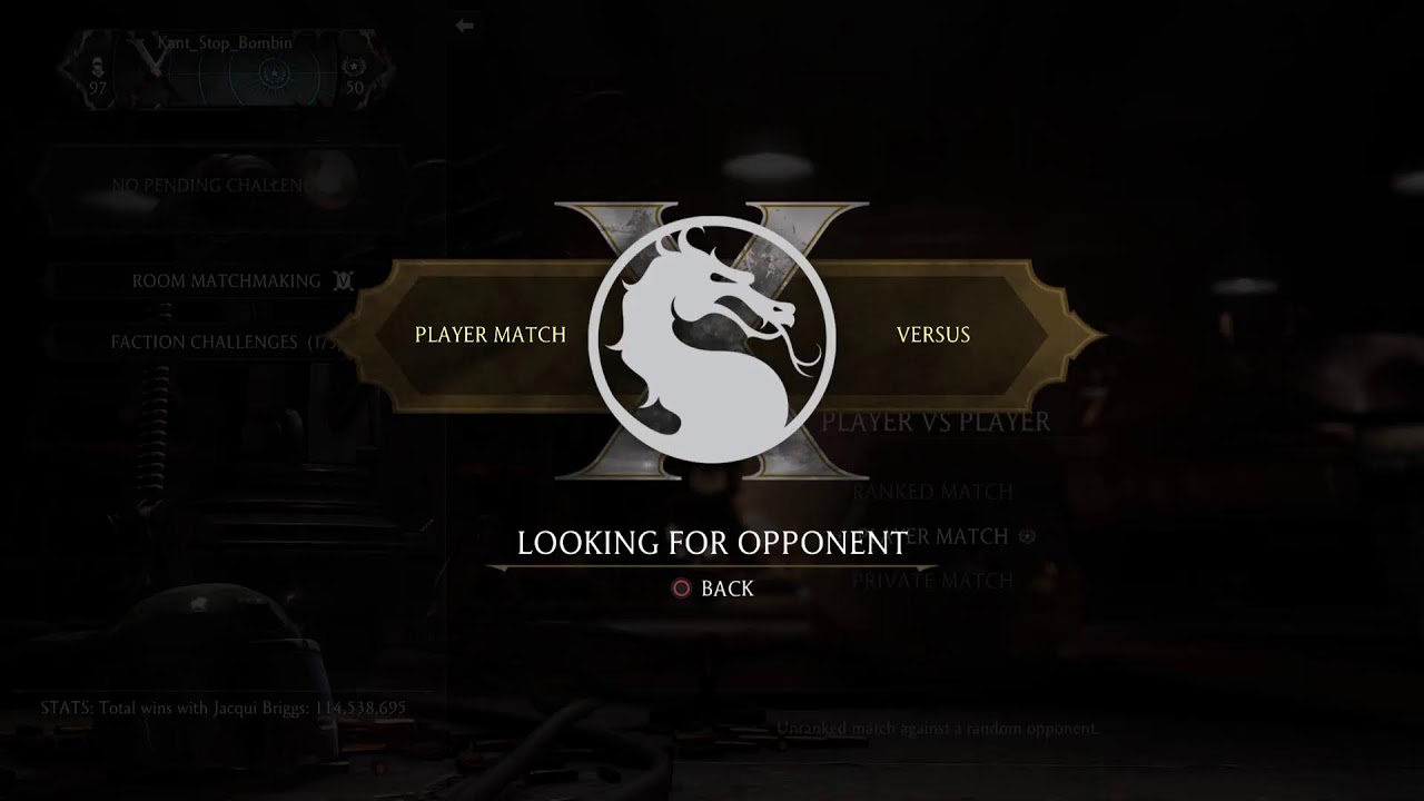 Play Some MK wit Me😁💯👍🔥👌CYRAX +The Best Fights 🥳 and Gears of War