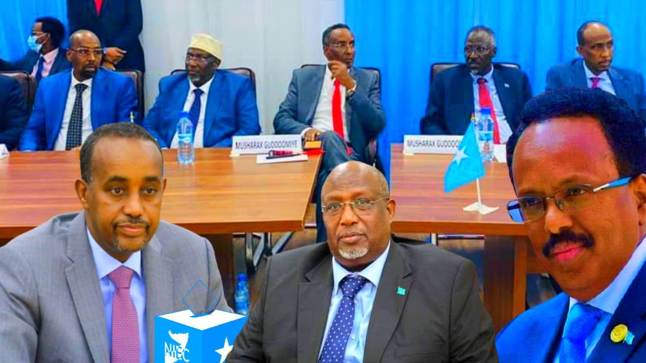 Deg Deg Cabsi Soo Wajahday Farmaajo , Xildhibaano loo diiday Codeynta, Guusha Mucaaradka