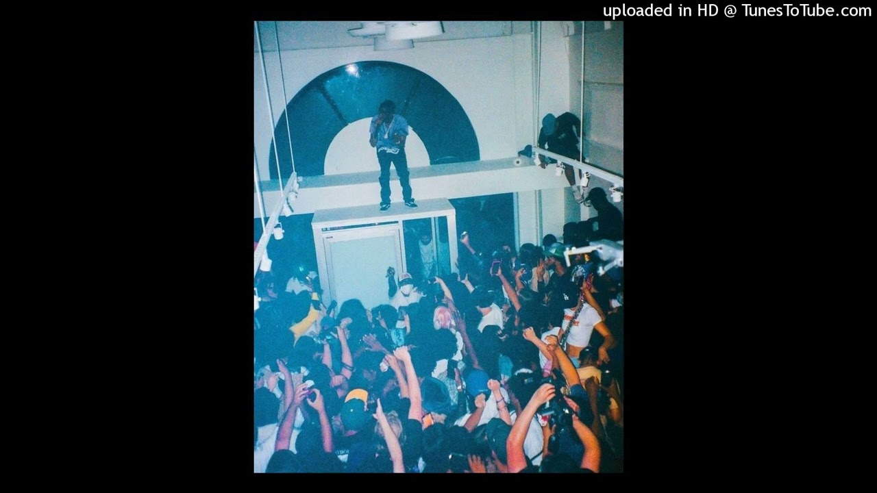 Young Nudy x Pierre Bourne x Sosshouse type beat 