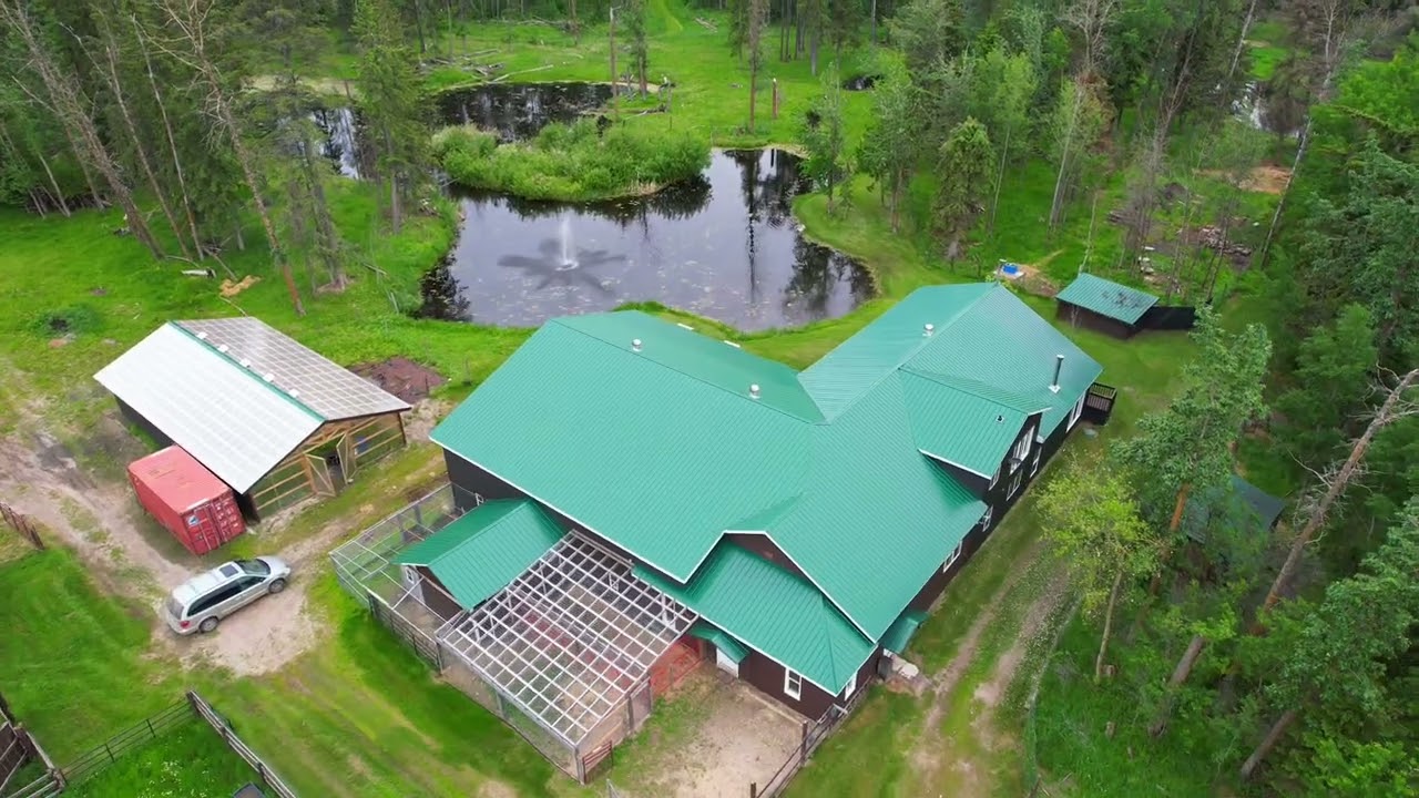 Smoke, Randy & Sandra - 60213 R R 260, Rural Westlock County, AB, T7P 2P4