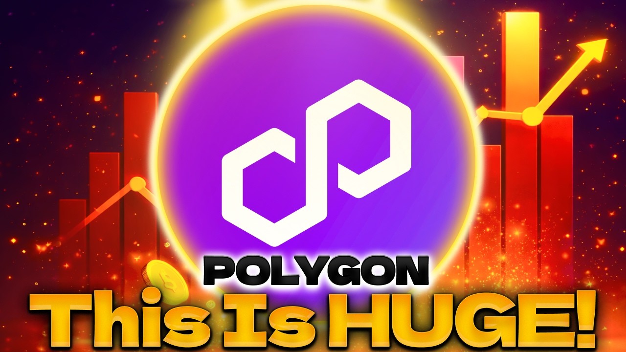 This Massive POLYGON Burn Could Trigger a Mid-Term Rally - POLYGON Price Prediction