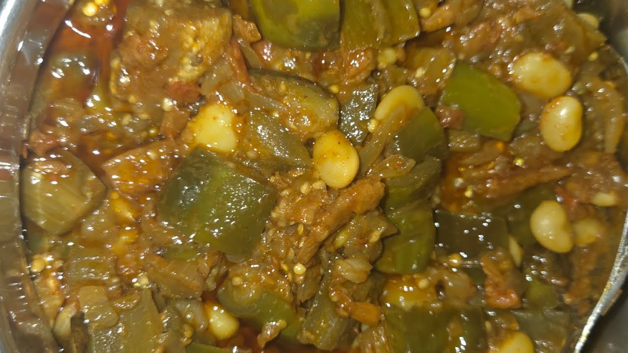 Brinjal beans curry 👍#viral #viralvideos #trending #shorts #vallilydiateluguvlogs 