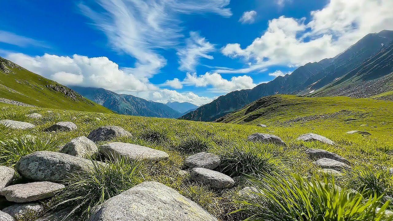 Relaxing Piano Music for Stress Relief, Study & Deep Focus