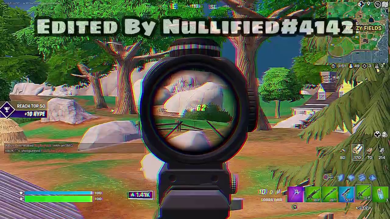 Vanta Public Fortnite Cheat | The Easiest Solution 😎| Fully UD