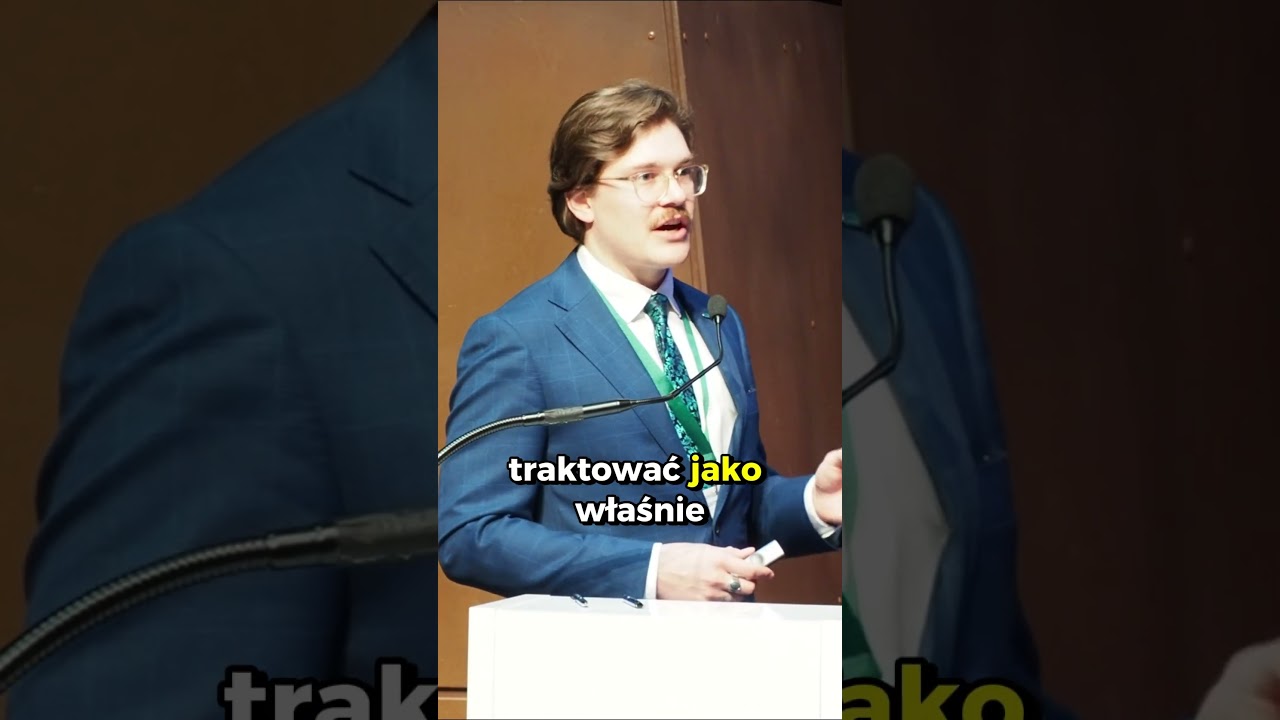 Nowy model rozwoju samorząd&oacute;w i wsp&oacute;lnot lokalnych - Jan Oleszczuk-Zygmuntowski | Wsp&oacute;lna Energia