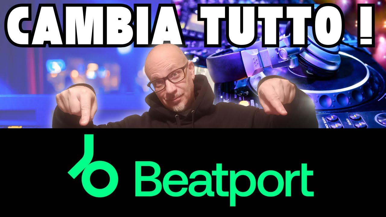 La novità di Beatport di cui (quasi) NESSUNO si è accorto!
