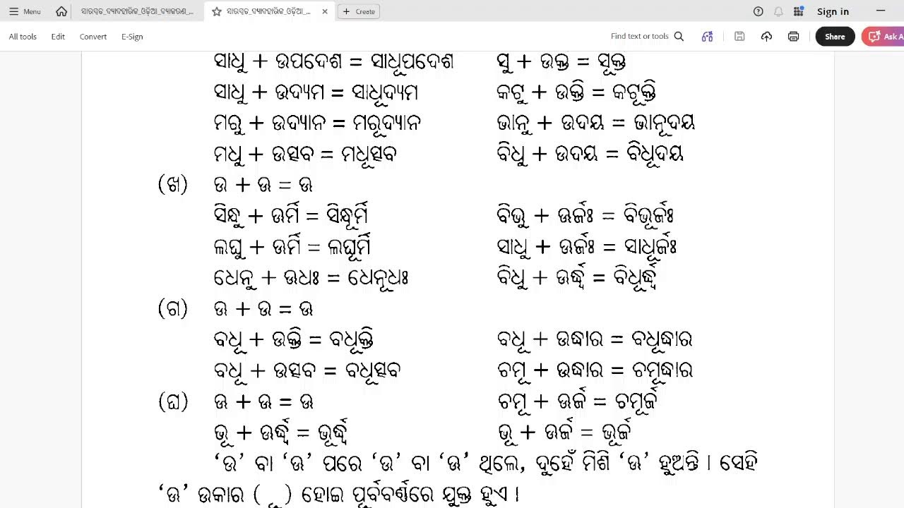 Odia Awesome Gyan Live Stream