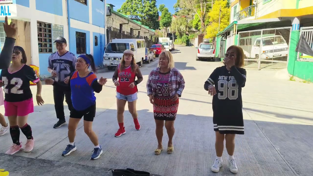 ZUMBA  02.11. 26 -12/14                                  SUBSCRIBE TO MY CHANNEL ♥️