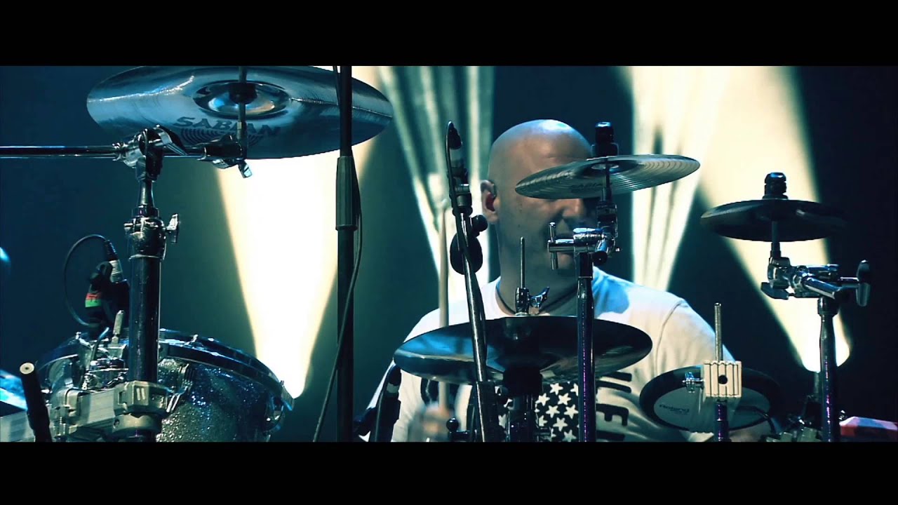 Rosendo - Sufrido (Directo Las Ventas)