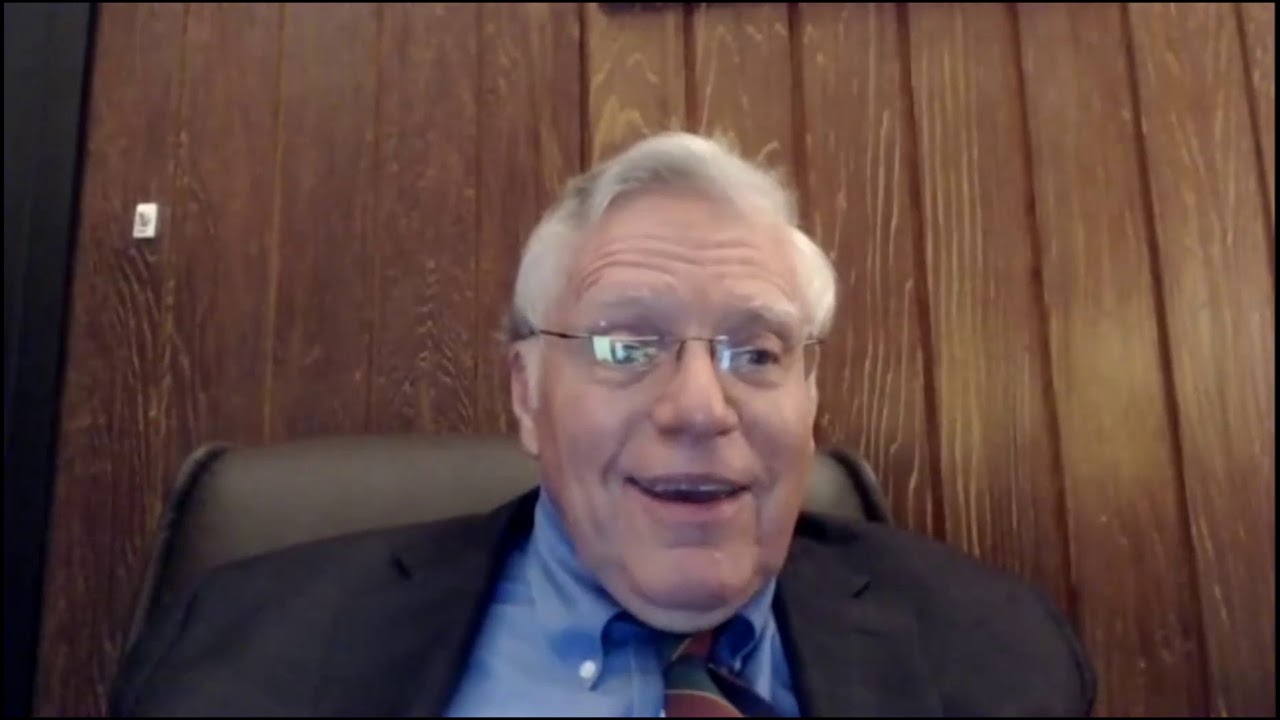 Unconscious Archetypes: John Beebe @ BAPT