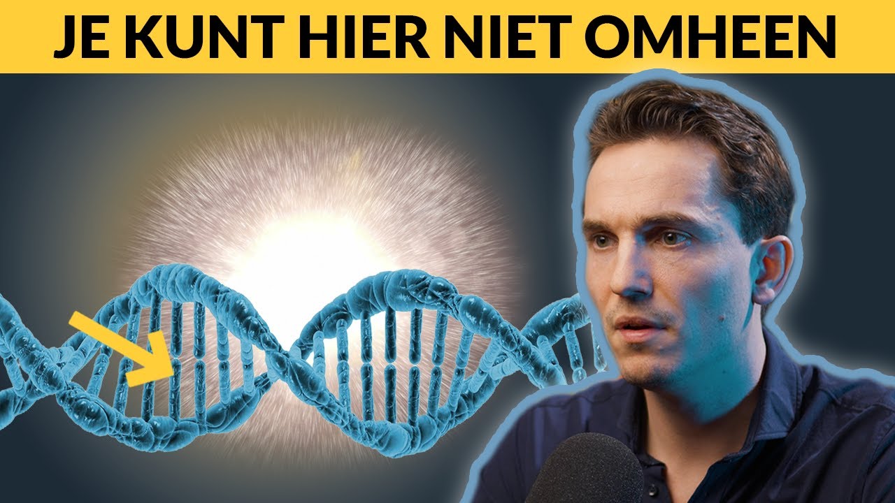 Bestaat God Echt?