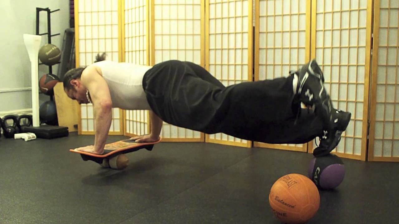 Strivers Fitness LLC Harlem Kettlebells, & Personal training