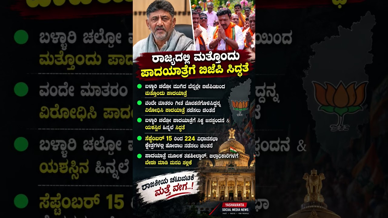 #karnatakapolitics #siddaramaiah #bjp #congress #shorts #shortvideo #shortsfeed #viral #new #yt