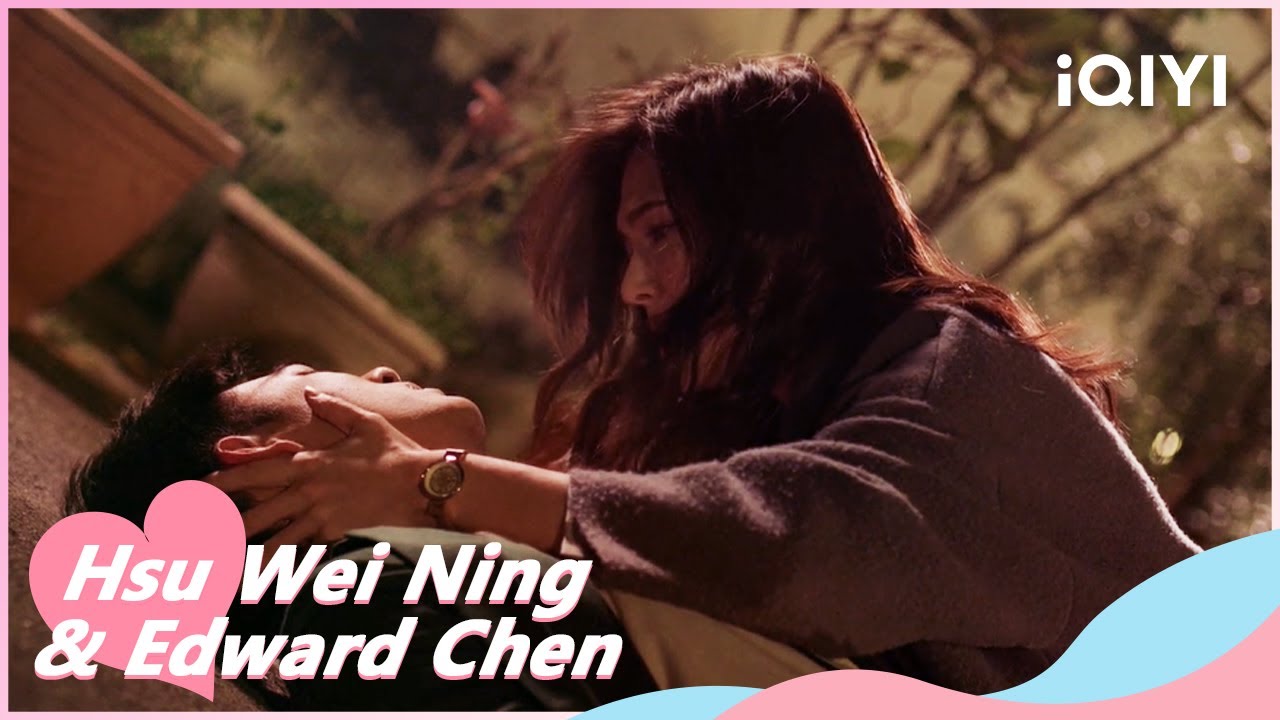 🌸Yixiang was Hit by a Car🚨Mengyun cried bitterly | Lesson in Love EP10 | iQIYI Romance