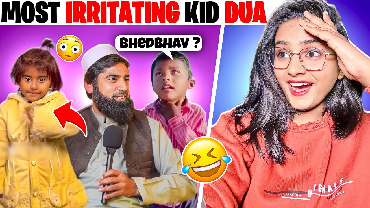 Pakistani Reeler ARSHAD reels roast 😳ft. DUA