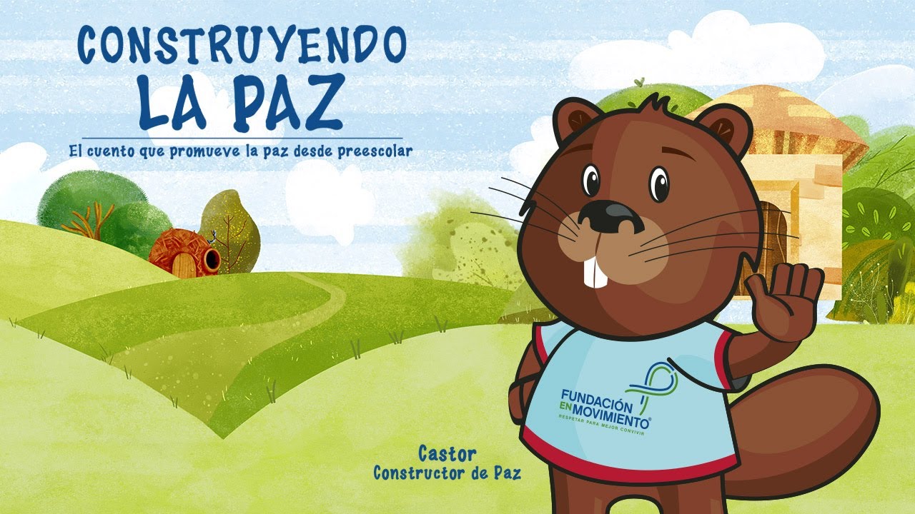 Cuento animado 