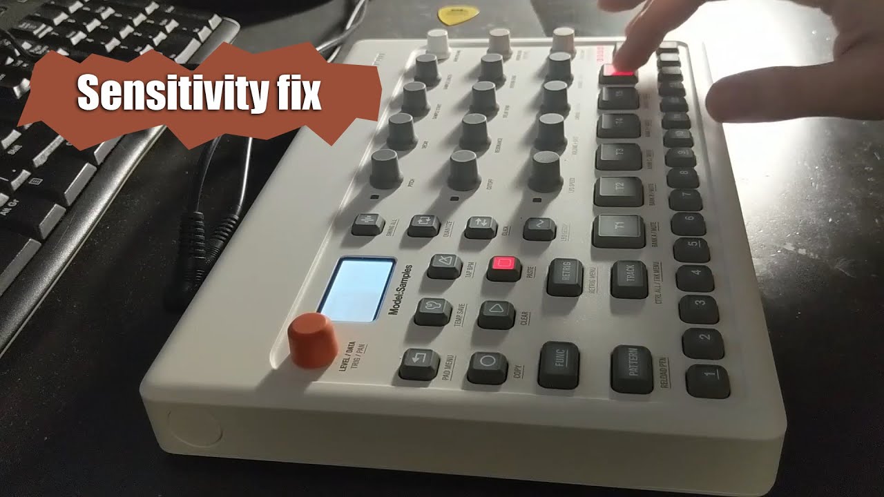 Elektron Model:Samples (Cycles) sensitivity fix