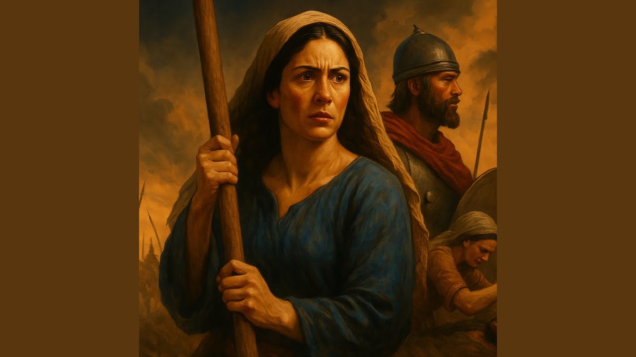 Levanta Debora