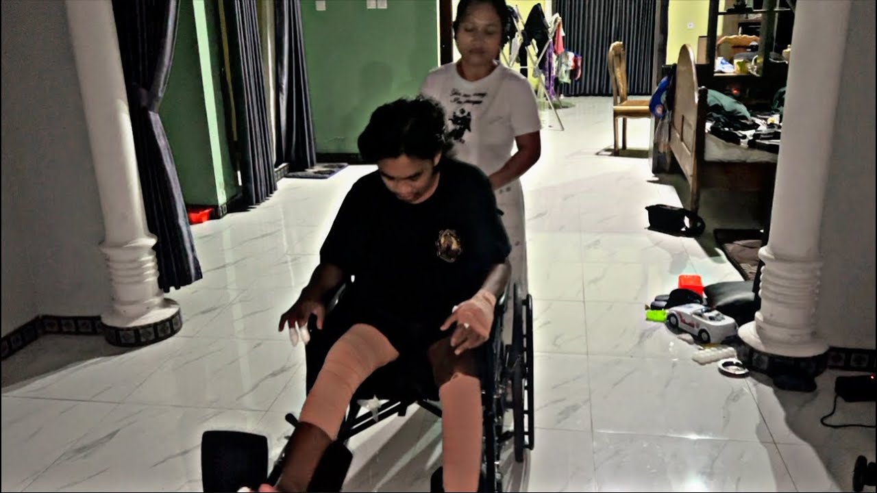 HANYA INI YANG BISA DI LAKUKAN MAS JEE