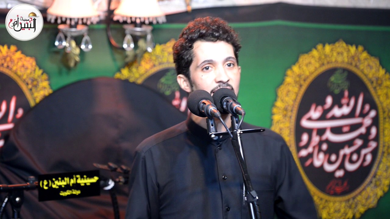 ياقمر ياقمر - خالد الغزالي
