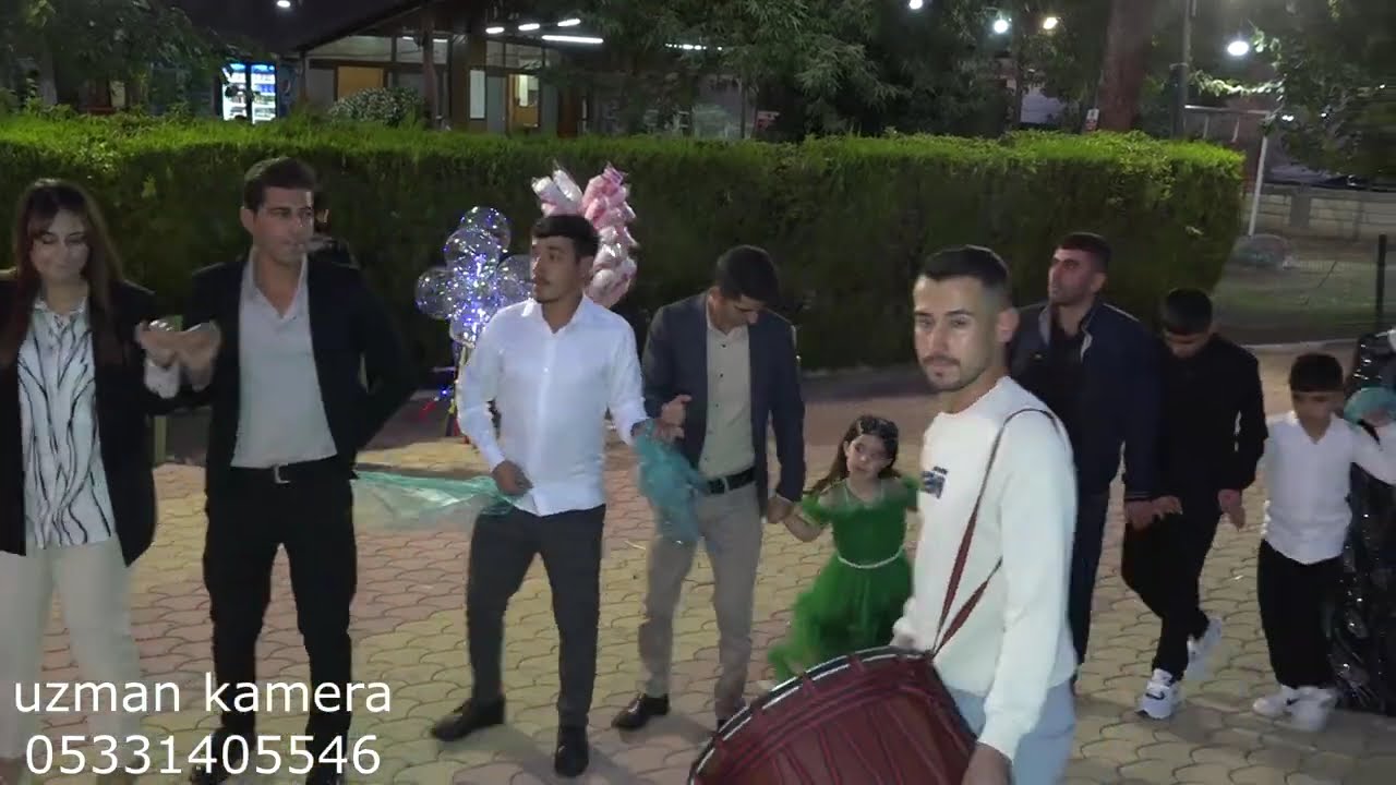 uzman kamera aşık ejder eren yumaklı cerit köyü dolmaların kınası