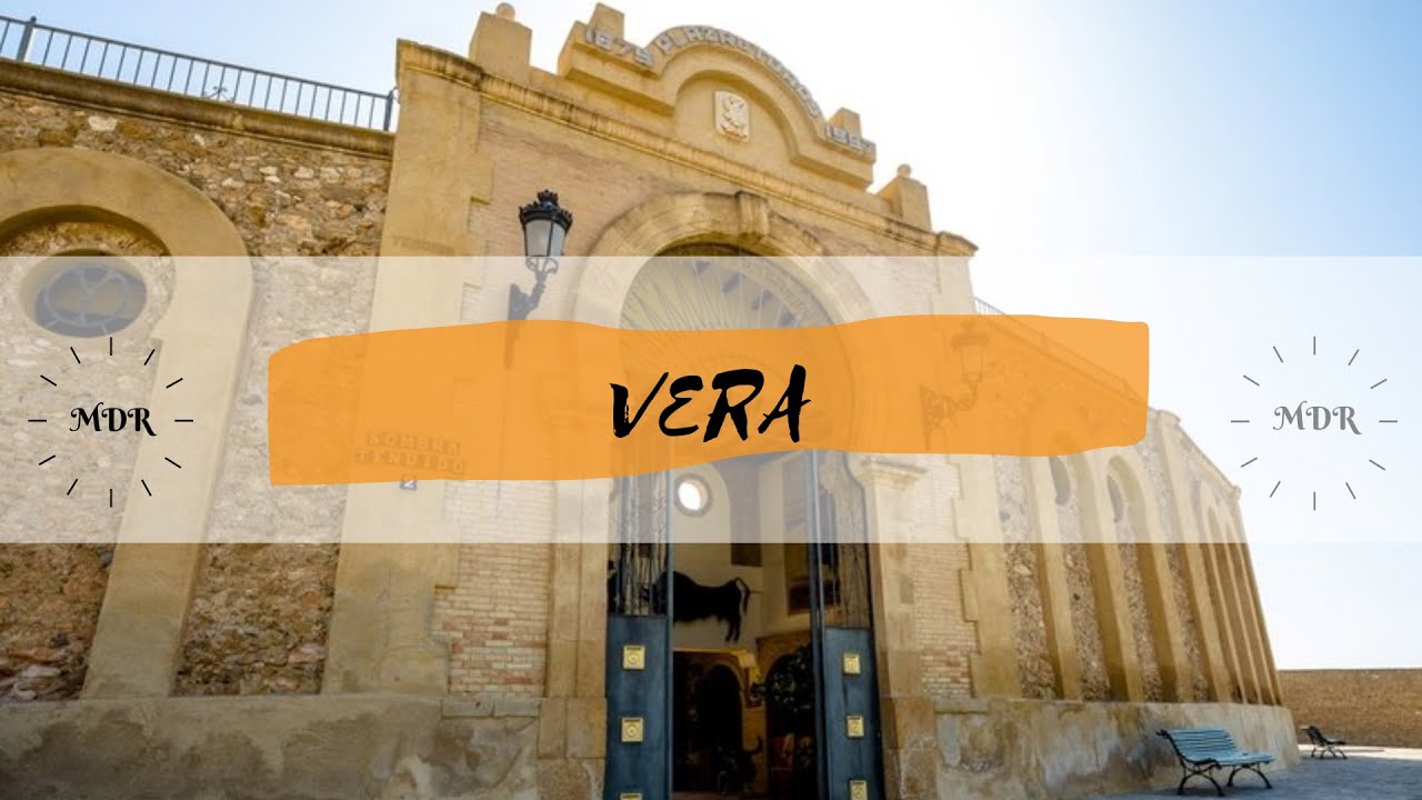 Vera (Espa&ntilde;a) - El mundo de Ram.