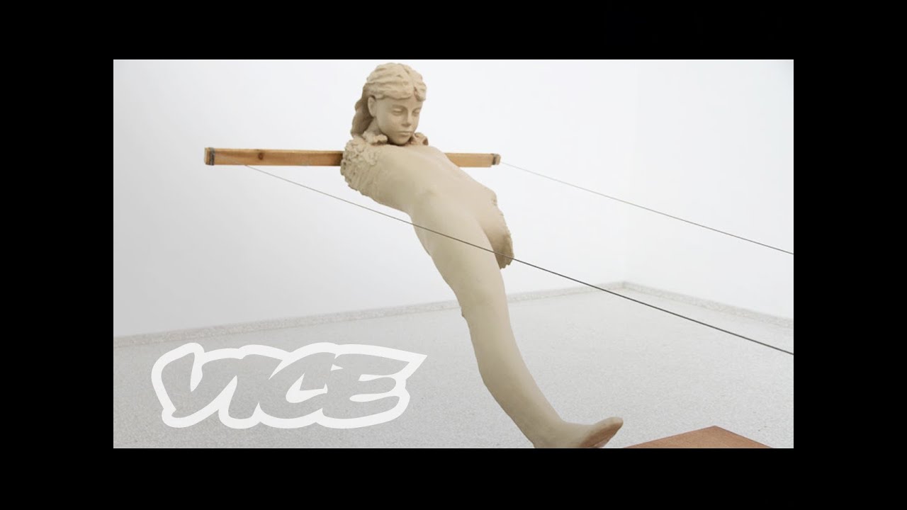 Italy's Most Important Art Fair: The Venice Biennale (Part 1/3)