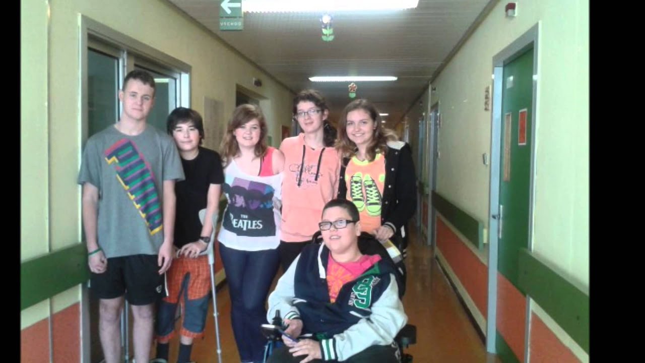 lázně 2014