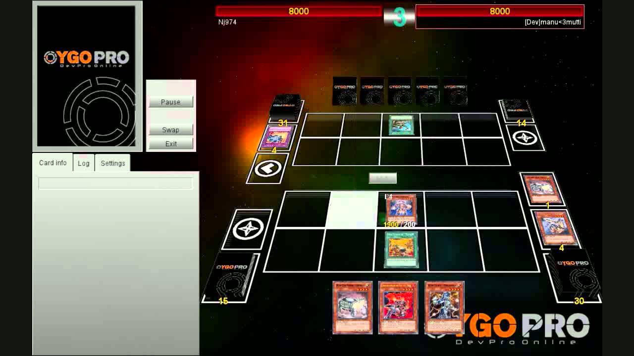 Bujin vs Constellar