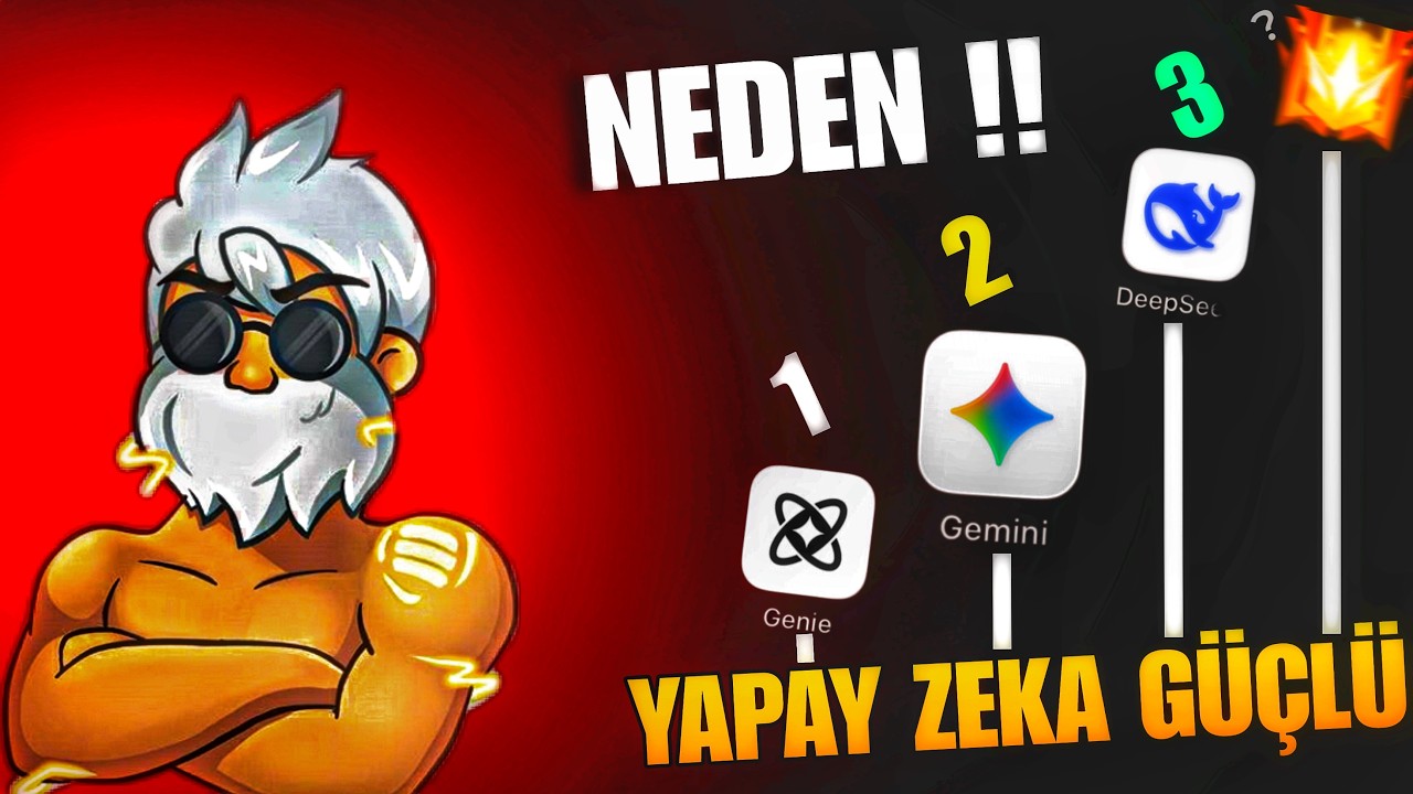 YAPAY ZEKA HASSASİYET YAPIYOR !!! Bende Deniyorum 😈 - Free Fire Hassasiyet 